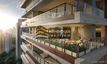 Imagem: ASTERI VILA NOVA CONCEIÇÃO - Apartamento