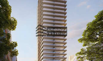 Imagem 5: ASTERI VILA NOVA CONCEIÇÃO - Apartamento à venda no bairro Vila Nova Conceição - São Paulo