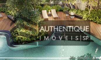 Imagem 2: ASTERI VILA NOVA CONCEIÇÃO - Apartamento à venda no bairro Vila Nova Conceição - São Paulo