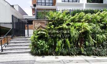 Imagem 3: Loft São Paulo II Jardins - Apartamento à venda no bairro Jardins - São Paulo/SP, Zona Sul
