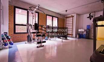 Imagem 6: Loft São Paulo II Jardins - Apartamento à venda no bairro Jardins - São Paulo/SP, Zona Sul