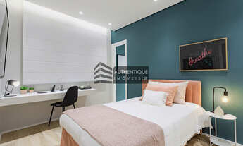 Imagem 6: DIMENSION PRIME SANTO ANDRE - Apartamento à venda em Santo André/SP