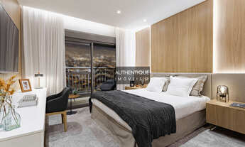 Imagem 5: DIMENSION PRIME SANTO ANDRE - Apartamento à venda em Santo André/SP