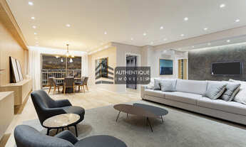 Imagem 3: DIMENSION PRIME SANTO ANDRE - Apartamento à venda em Santo André/SP