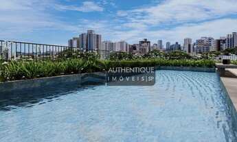 Imagem 2: OLIIE PINHEIROS - Apartamento à venda no bairro Pinheiros - São Paulo/SP, Zona Oeste