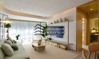 Imagem 4: OLIIE PINHEIROS - Apartamento à venda no bairro Pinheiros - São Paulo/SP, Zona Oeste