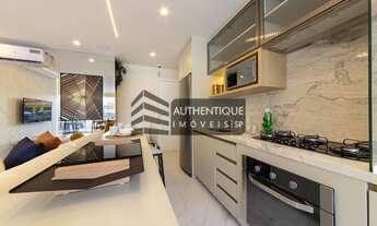 Imagem 4: SIDE ALTO DA BOA VISTA - Apartamento à venda em São Paulo/SP