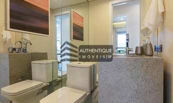 Imagem 5: SIDE ALTO DA BOA VISTA - Apartamento à venda em São Paulo/SP