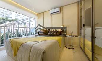 Imagem 6: SIDE ALTO DA BOA VISTA - Apartamento à venda em São Paulo/SP