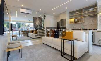 Imagem 3: SIDE ALTO DA BOA VISTA - Apartamento à venda em São Paulo/SP