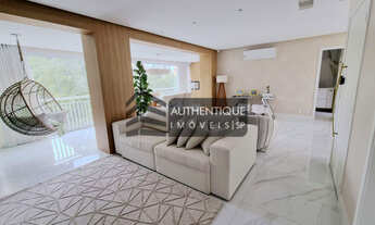 Imagem 5: Fotografia Vila Andrade - Apartamento à venda no bairro Vila Andrade - São Paulo/SP, Zona