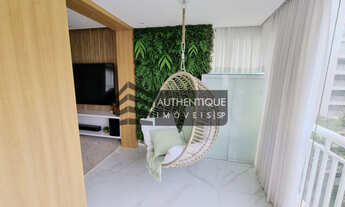 Imagem 4: Fotografia Vila Andrade - Apartamento à venda no bairro Vila Andrade - São Paulo/SP, Zona