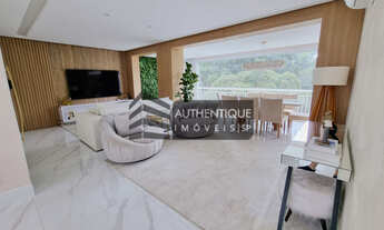 Imagem: Fotografia Vila Andrade - Apartamento à