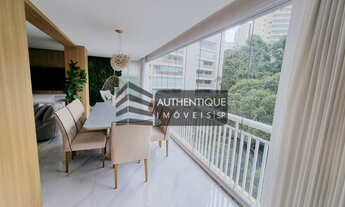 Imagem 2: Fotografia Vila Andrade - Apartamento à venda no bairro Vila Andrade - São Paulo/SP, Zona