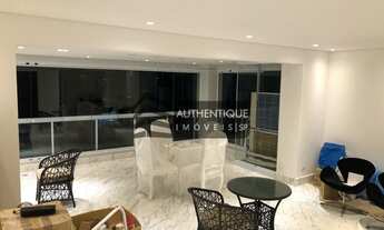 Imagem: FORME VILA ROMANA - Apartamento à venda