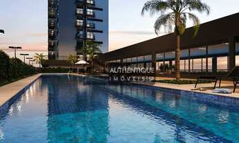 Imagem: Scena Tatuapé - Apartamento à venda em