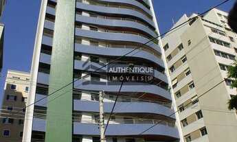 Imagem: Terrazza Europa Itaim Bibi - Apartamento