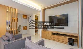 Imagem 4: FORME VILA ROMANA - Apartamento Alto Padrão em Vila Romana, São Paulo/SP