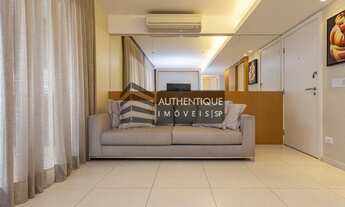 Imagem 5: FORME VILA ROMANA - Apartamento Alto Padrão em Vila Romana, São Paulo/SP