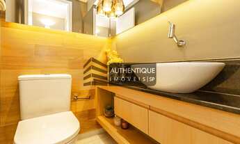 Imagem 6: FORME VILA ROMANA - Apartamento Alto Padrão em Vila Romana, São Paulo/SP