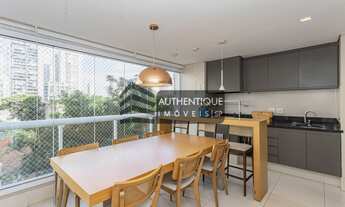 Imagem: FORME VILA ROMANA - Apartamento Alto Padrão