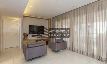 Imagem 3: FORME VILA ROMANA - Apartamento Alto Padrão em Vila Romana, São Paulo/SP