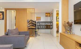 Imagem 7: FORME VILA ROMANA - Apartamento Alto Padrão em Vila Romana, São Paulo/SP