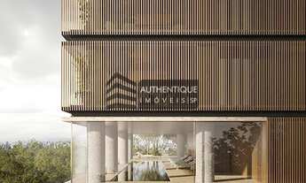 Imagem 3: PINNA 5109 JARDINS - Apartamento à venda no bairro Jardim Paulista - São Paulo/SP, Zona Su