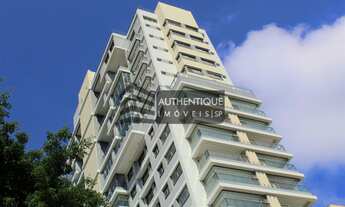 Imagem: State Ibirapuera - Apartamento à venda