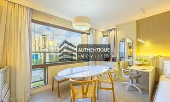 Imagem: DSG ITAIM BIBI - Apartamento à venda em