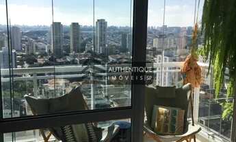 Imagem: STILL VILA MASCOTE - Apartamento no bairro