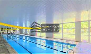 Imagem 2: Jardim Leopoldina Parque Clube - Apartamento à venda em São Paulo/SP