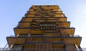 Imagem: Huma Itaim - Apartamento à venda em São