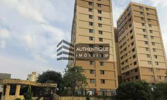 Imagem 2: Piazza di Valmara Brás - Apartamento à venda no bairro Brás - São Paulo/SP, Zona Central