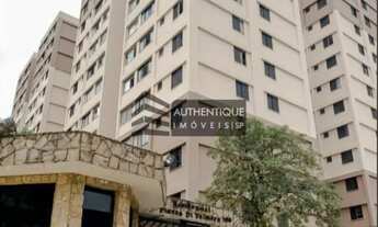 Imagem 3: Piazza di Valmara Brás - Apartamento à venda no bairro Brás - São Paulo/SP, Zona Central