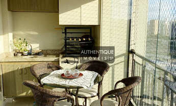 Imagem 5: LIFE CLUB CASA VERDE - Apartamento à venda em São Paulo/SP