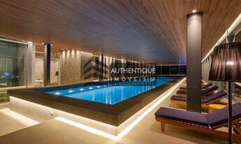 Imagem 3: O PARQUE BROOKLIN - Apartamento à venda em São Paulo/SP