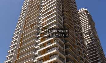 Imagem 5: O PARQUE BROOKLIN - Apartamento à venda em São Paulo/SP