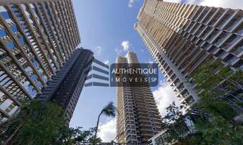 Imagem 6: O PARQUE BROOKLIN - Apartamento à venda em São Paulo/SP