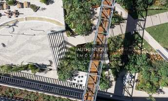 Imagem 7: O PARQUE BROOKLIN - Apartamento à venda em São Paulo/SP