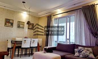 Imagem: Vivaz Lauzane Paulista - Apartamento à