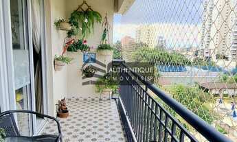 Imagem 3: Vivaz Lauzane Paulista - Apartamento à venda no bairro Lauzane Paulista - São Paulo/SP, Zo