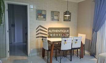 Imagem 5: Vivaz Lauzane Paulista - Apartamento à venda no bairro Lauzane Paulista - São Paulo/SP, Zo