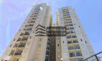 Imagem: STAR LIFE RESIDENCE CLUB ASSUNCAO SAO BERNARDO