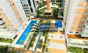 Imagem: LUZES DA MOOCA - Apartamento à venda no