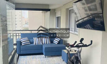 Imagem 3: MANSAO IMPERIAL NOVA PETROPOLIS SBC - Apartamento no bairro Nova Petrópolis à venda