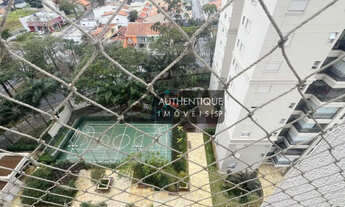 Imagem 4: MANSAO IMPERIAL NOVA PETROPOLIS SBC - Apartamento no bairro Nova Petrópolis à venda