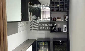 Imagem 7: MANSAO IMPERIAL NOVA PETROPOLIS SBC - Apartamento no bairro Nova Petrópolis à venda