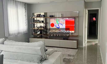 Imagem 2: MANSAO IMPERIAL NOVA PETROPOLIS SBC - Apartamento no bairro Nova Petrópolis à venda