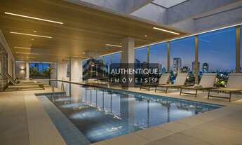 Imagem: VOGA FLORIDA BROOKLIN - Apartamento Pethouse